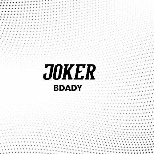 Joka cover art