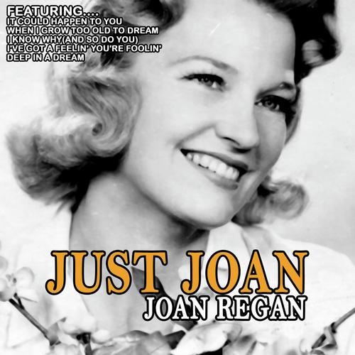 Just Joan
