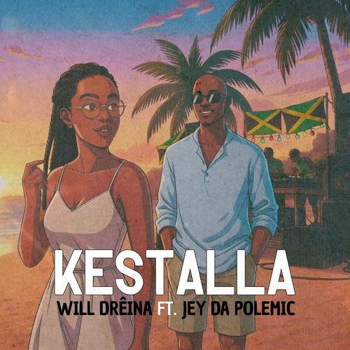 KESTALLA