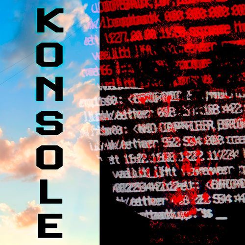 KONSOLE