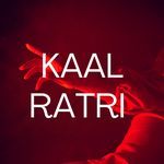 Kaal Ratri artwork