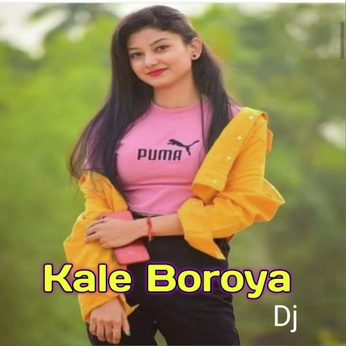 Kale Boroya DJ