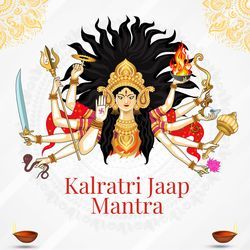 Kalratri Jaap Mantra
