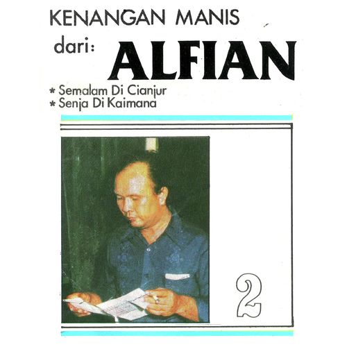 Kenangan Manis Vol. 2