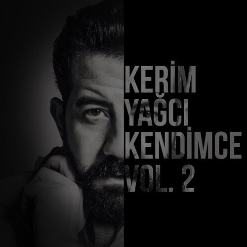 Kendimce, Vol. 2 (Live)
