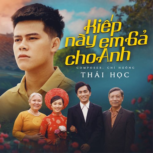 Kiếp Này Em Gả Cho Anh