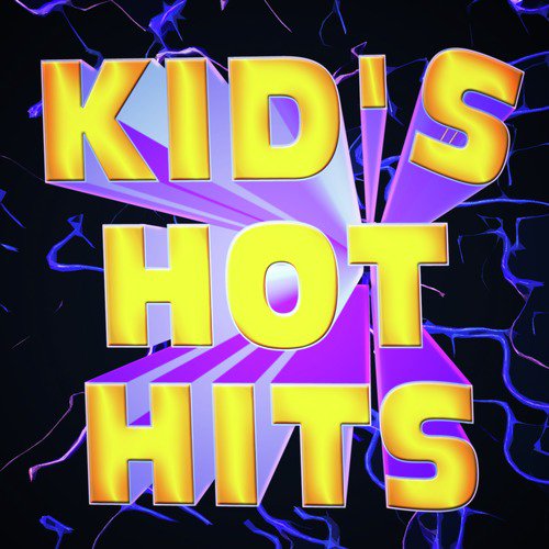 Kid's Hot Hits