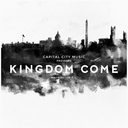 Kingdom Come (Live)