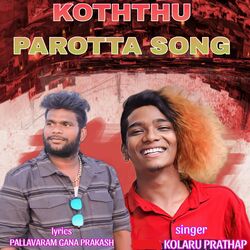 Koththu Parotta Song-El8sawcJAno