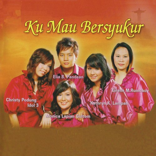 Tuhan Pegang Tanganku