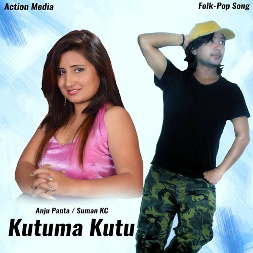 Kutuma Kutu