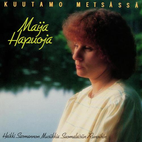 Kuutamo metsässä_poster_image