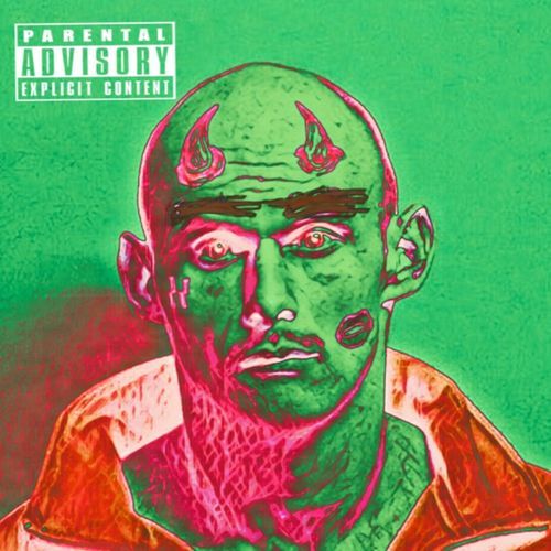 Kxng Kong cover art