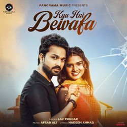 Kyu Hui Bewafa-Jz8KRCRofgI