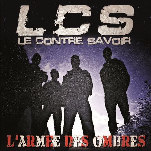 Prends le temps cover art