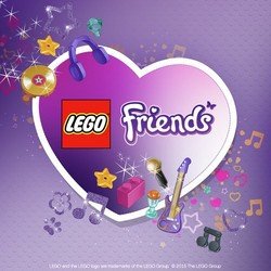 LEGO Friends profile photo
