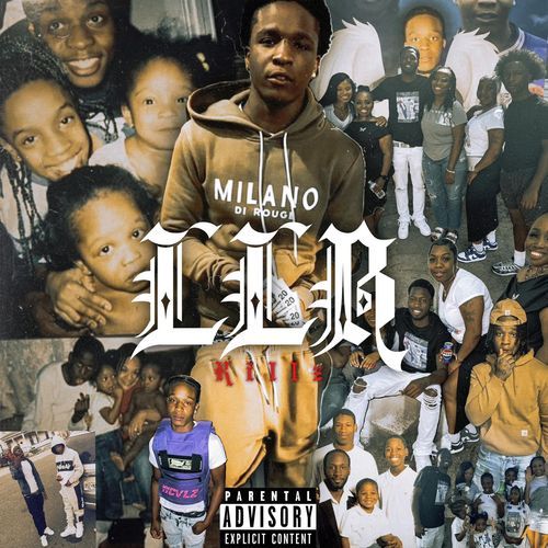 Mug Shot cover art