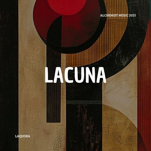 Lacuna (Mixes)