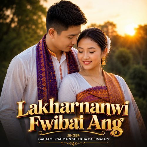 Lakharnanwi Fwibai Ang