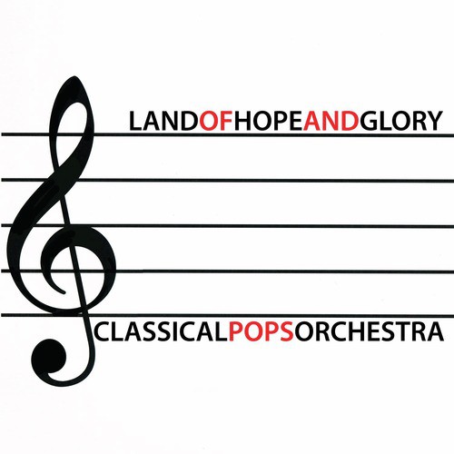 Land of Hope and Glory (Pomp and Circumstance)_poster_image