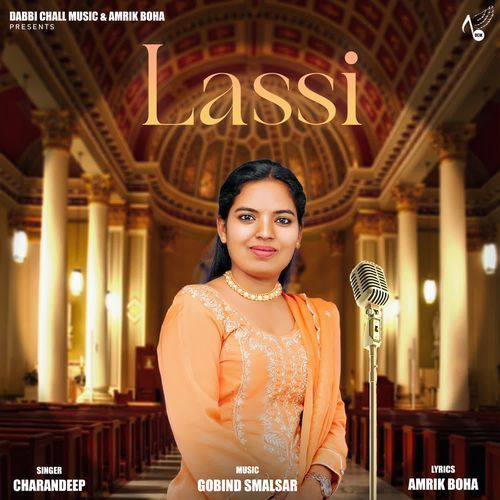 Lassi