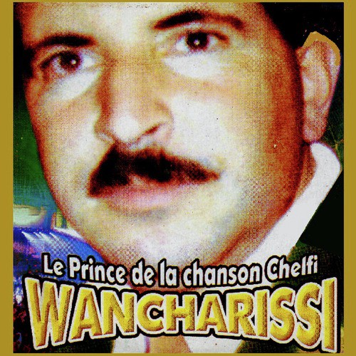 Le prince de la chanson Chelfi