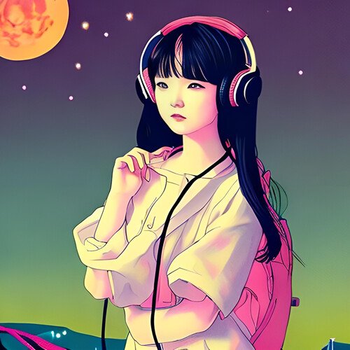Lo Fi