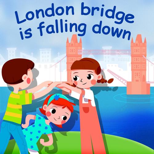 Lista 97+ Foto the london bridge is falling down Lleno