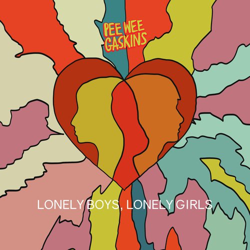 Lonely Boys, Lonely Girls_poster_image