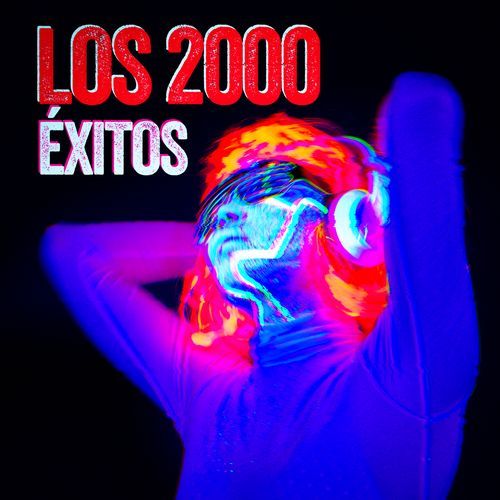 Los 2000 Éxitos