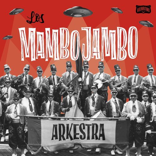 El Timo cover art