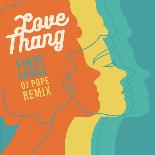 Love Thang (DJ Pope Remix)_poster_image