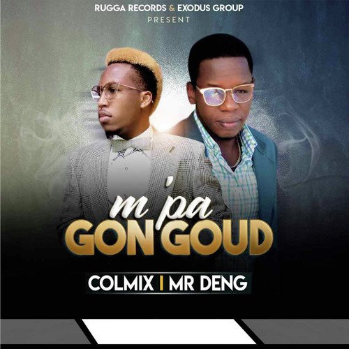 M Pa Gon Gou_poster_image