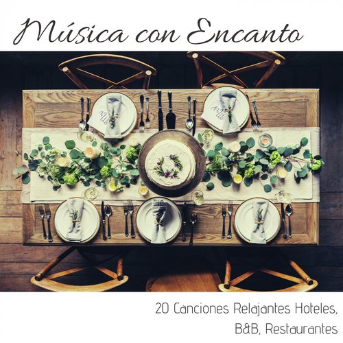 Musicoterapia cover art
