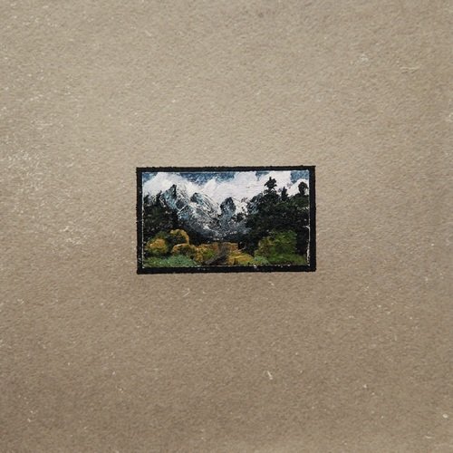 Ветер cover art