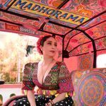 Madhorama