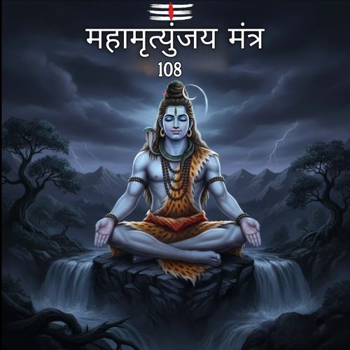 Mahamrityunjay Mantra