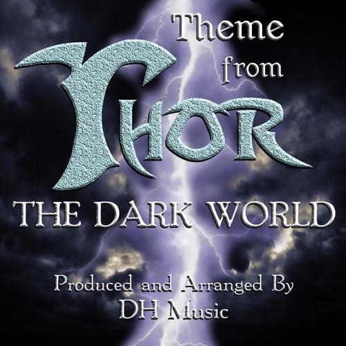 Main Theme (From "Thor: The Dark World") (Single)