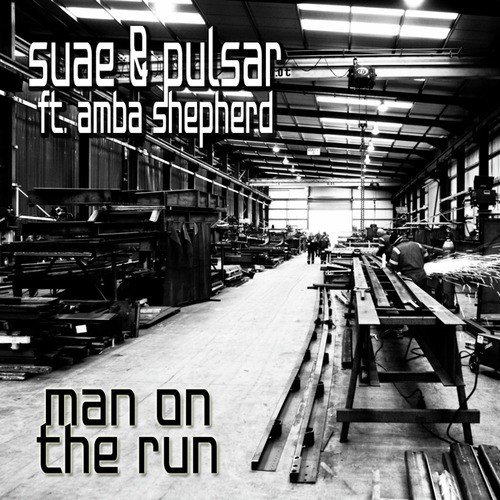 Man On The Run (Rocket Pimp Remix)