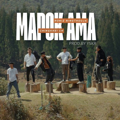 Mapok Ama