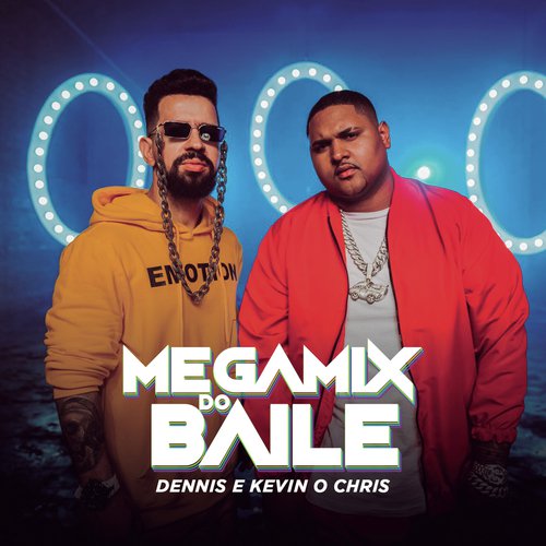 Megamix do Baile