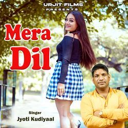 Mera Dil-NkVTUDdic2I