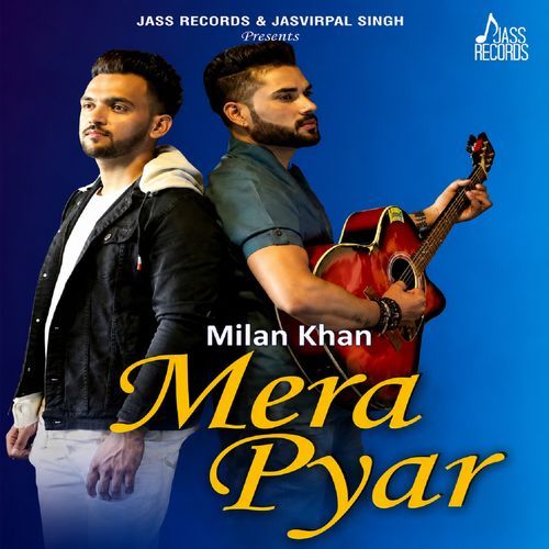 Mera Pyar