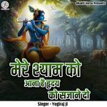 Mere Shyam Ko Aana Hai Hridya Ko Sajane Do (Live)