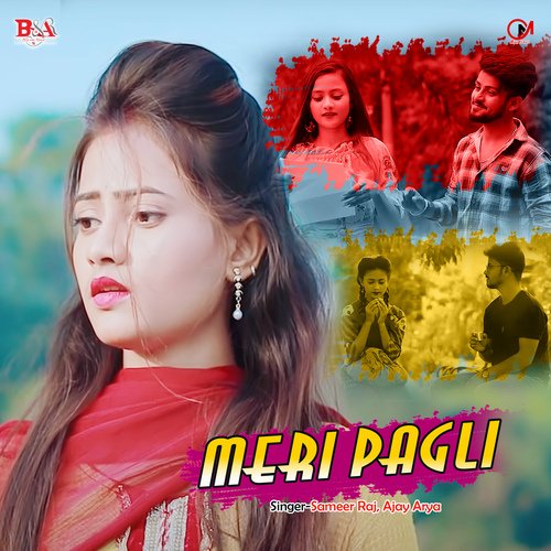 Meri pagli