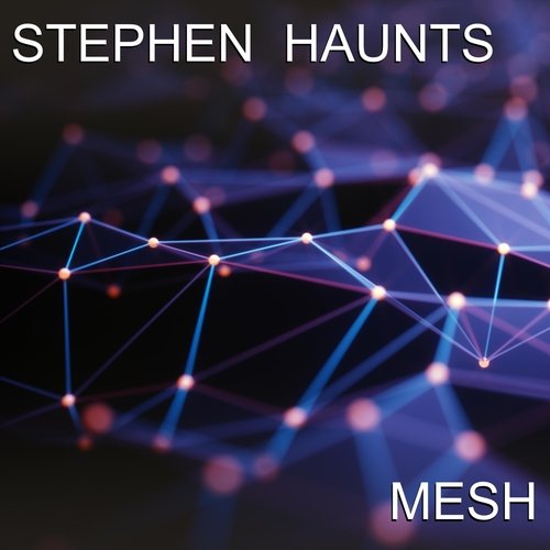 Mesh 5 cover art