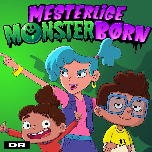 Mesterlige Monsterbørn_poster_image