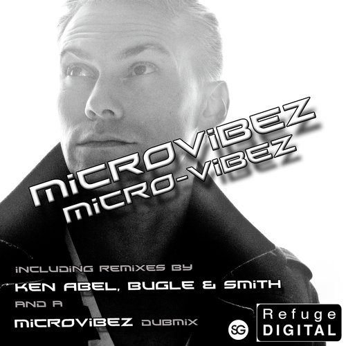 Micro-Vibez (Ken Abel Remix) cover art