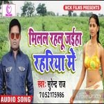 Milal Rahalu Jaiha Rahariya Me