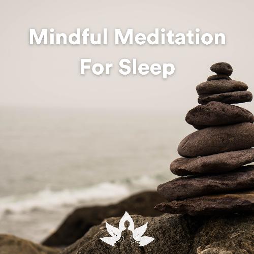 Eckhart Tolle Meditation (Zen Relaxation) cover art